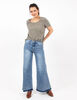 Jeans Palazzo Mujer Alma