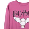 Polera de Algodón Niña Harry Potter
