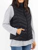 Parka Sin Mangas Mujer Portman Club