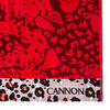 Toalla de Playa Cannon Jaguar 100x180 cm
