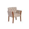 Sitial Latam Home Kiel 1 Cuerpo Beige