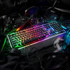 Teclado Semi Mecánico GXT860 Thura Trust