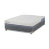 Cama Americana CIC 2 Plazas Excellence Plus