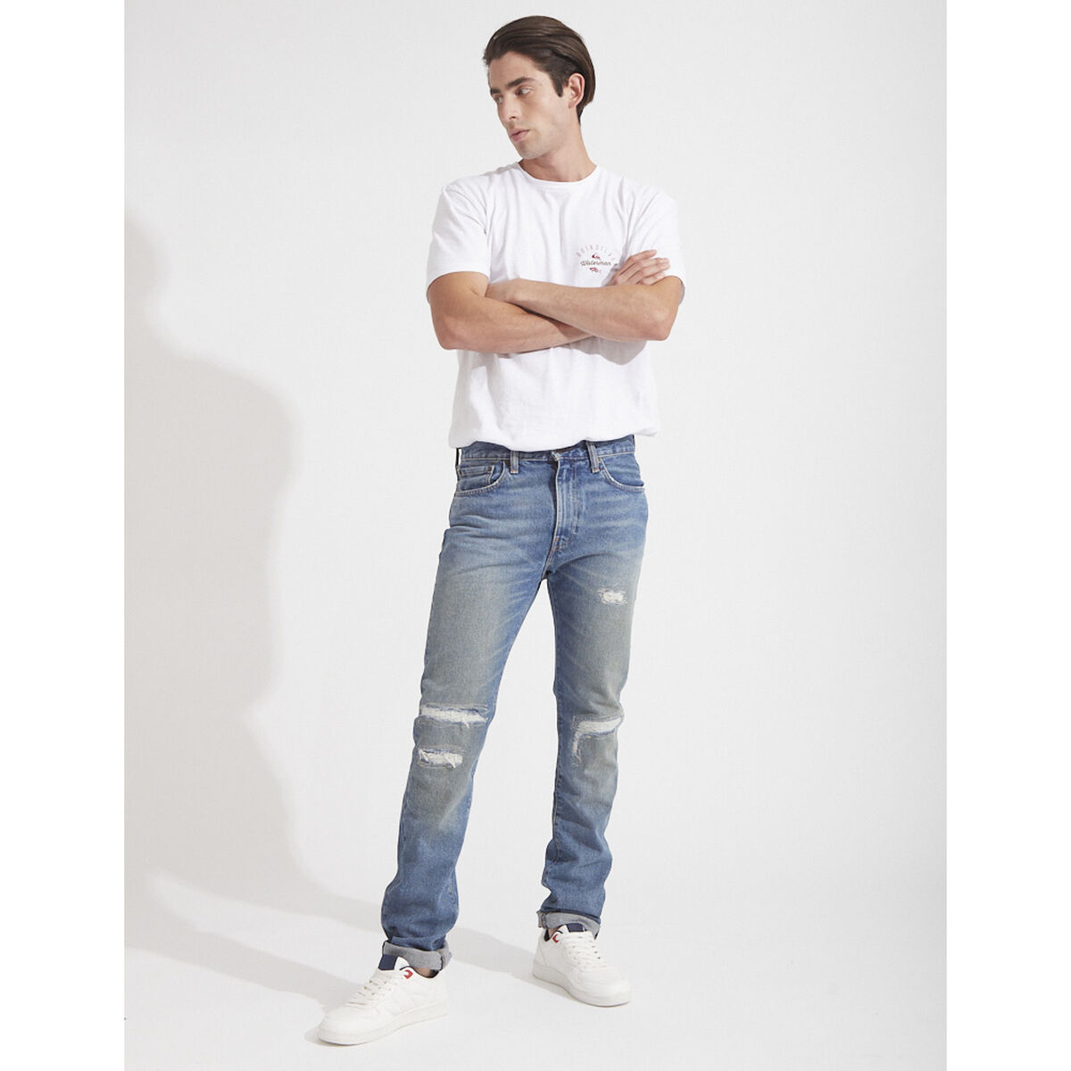 Jeans Hombre Levis 505