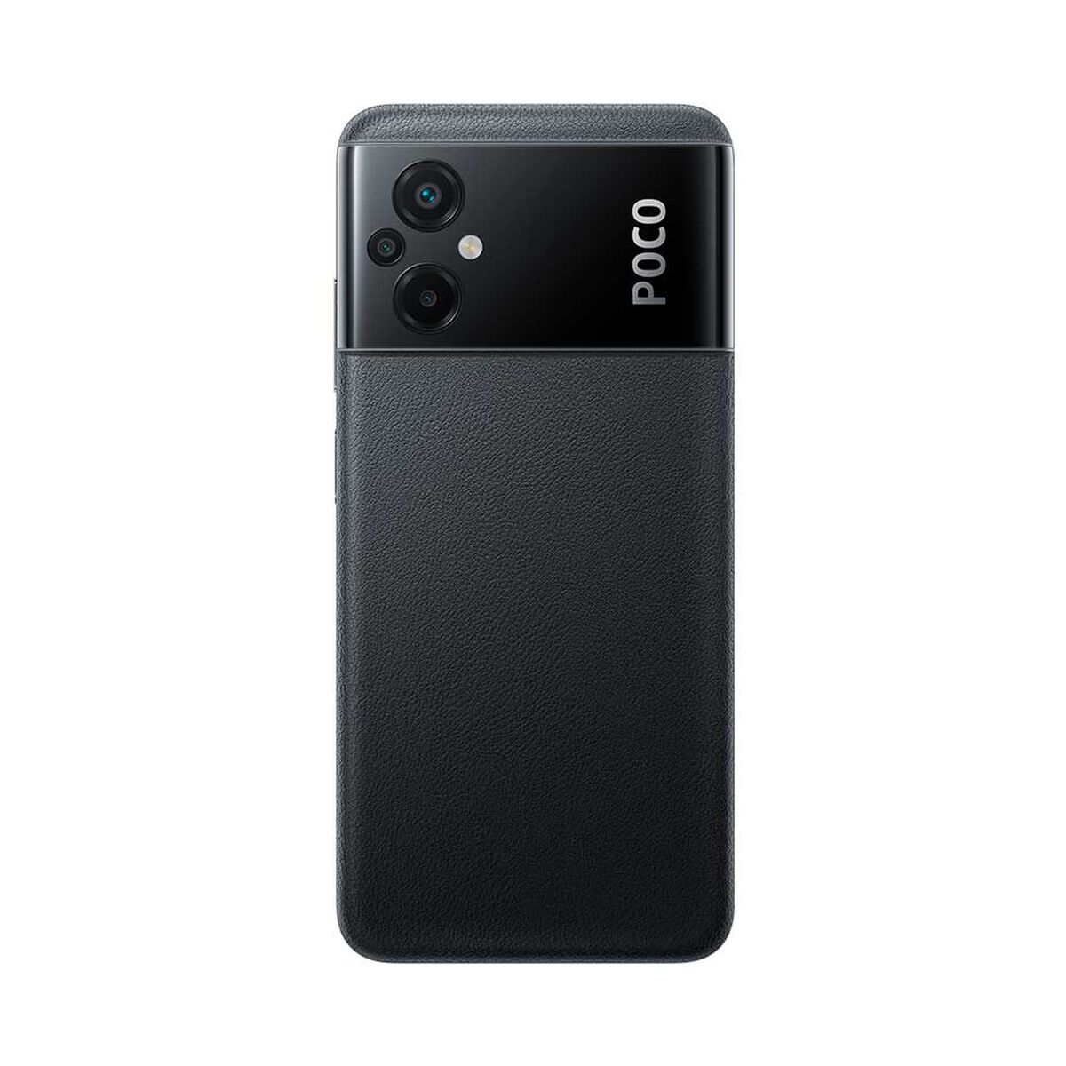 Celular Xiaomi Poco M5 128GB 6,58" Black Liberado