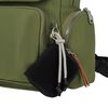 Mochila Secret Candelaria SC6 M Verde