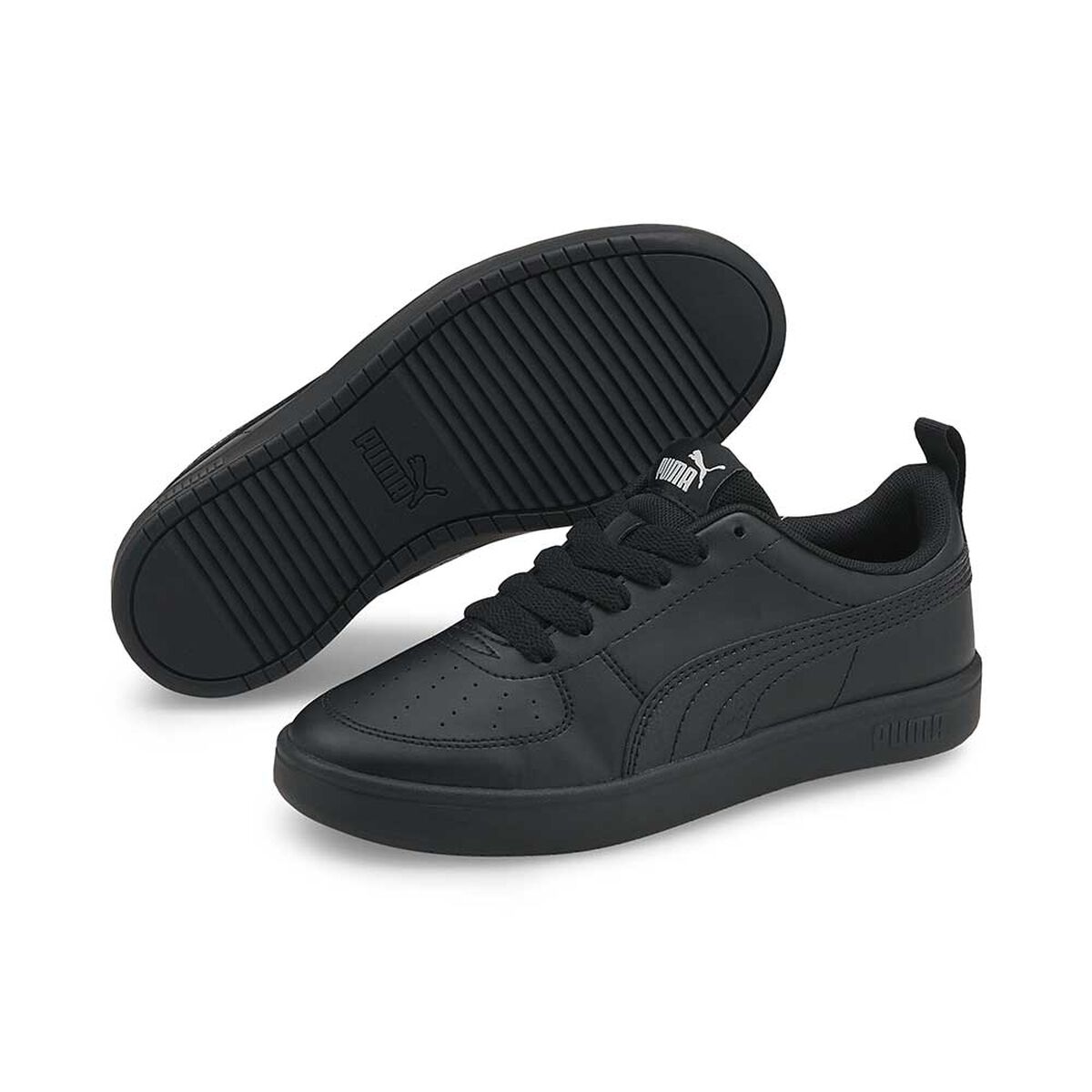 Zapatilla Unisex Puma Rickie Jr