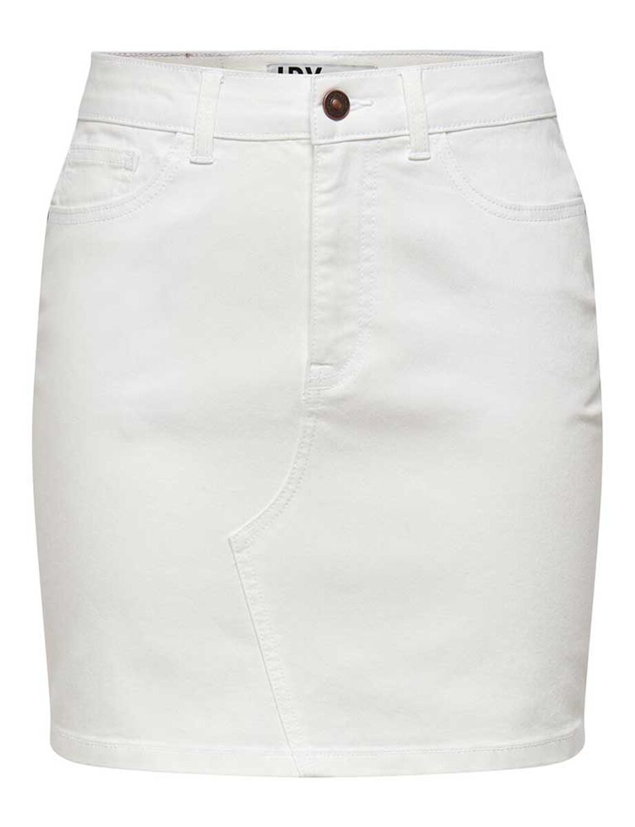 Falda Denim Mujer Jacqueline De Yong