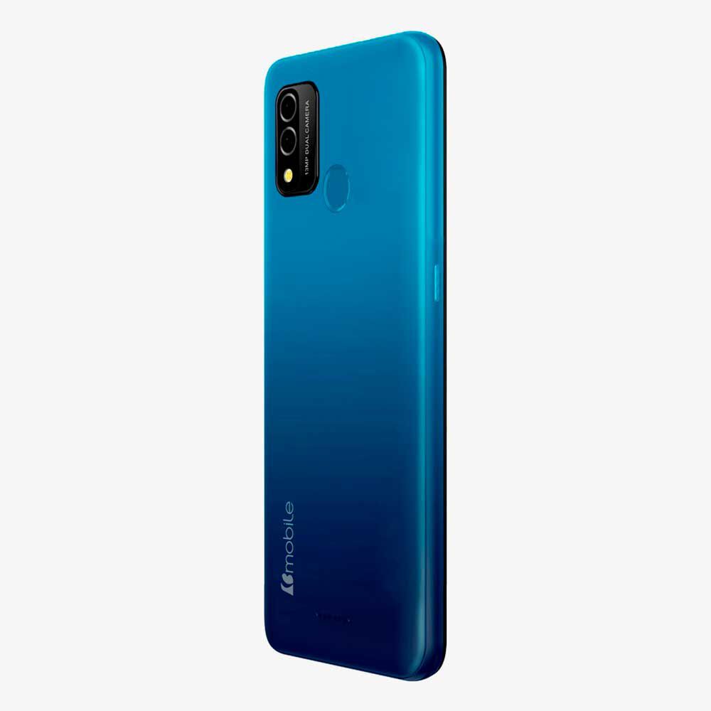 Bmobile BL65 32GB Azul, foto 2
