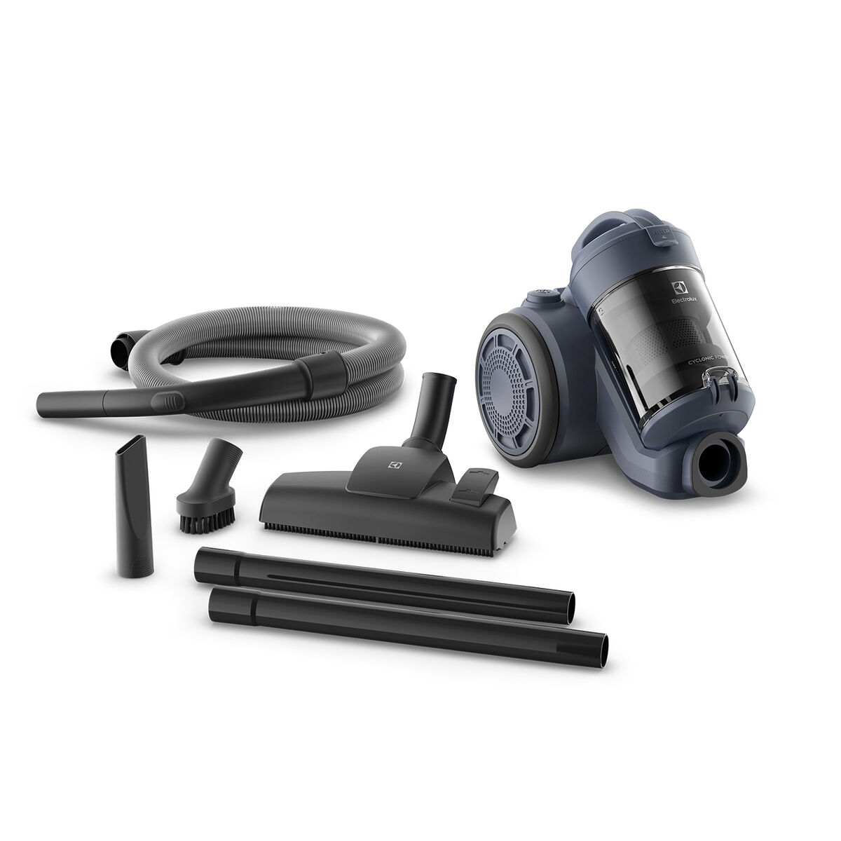 Aspiradora Electrolux ABS05 2lt Denin Blue