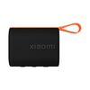 Parlante Bluetooth Xiaomi Sound Pocket 5W Negro