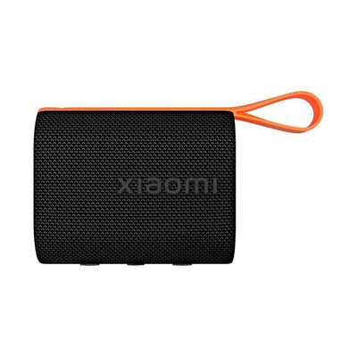 Parlante Bluetooth Xiaomi Sound Pocket 5W Negro