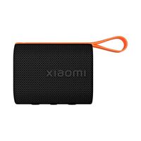 Parlante Bluetooth Xiaomi Sound Pocket 5W Negro