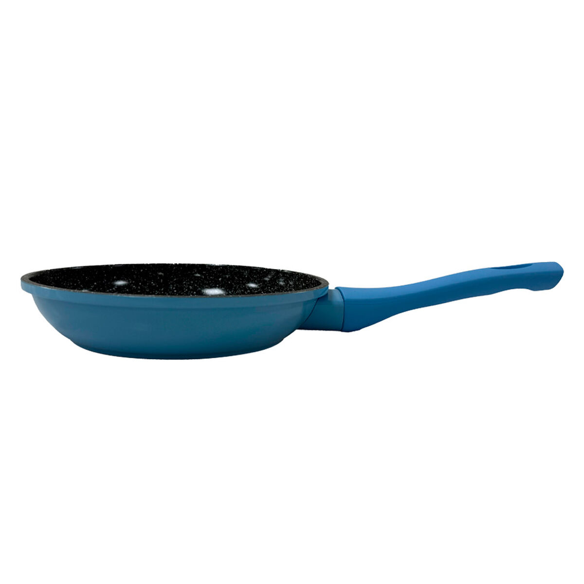 Sart&eacute;n Aluminio Forjado KW Bristol Sky 24 cm Azul