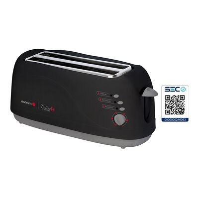 Imagen 2 del producto Tostador de Pan Sindelen TP-1310NG