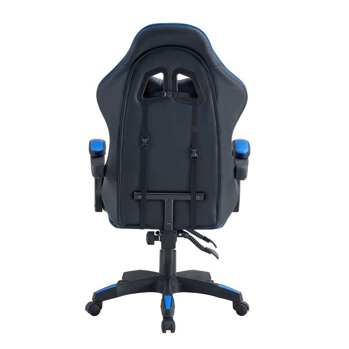 Silla Gamer Arthome Ergonomica Reclinable Bmg-17Bl Azul