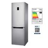 Refrigerador No Frost Samsung RB33J3230SA/ZS 328 lts.