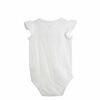 Conjunto Body+Short Beb&eacute; Chess Baby