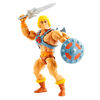 He-Man Cabeza Vintage Masters of the Universe Origins