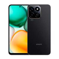 Celular Honor X7c 4G 256GB 6,77"" Negro