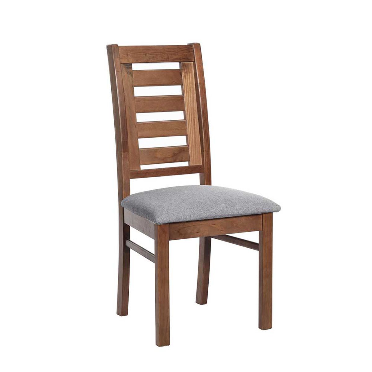 Juego de Comedor Latam Home Pamplona Girona 6 Sillas Velvet Pistacho