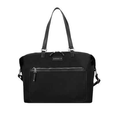 Bolso de Viaje Secret Dinamarca ST6 L Negro