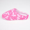 Pantufla Mariposa Icono