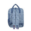 Mochila Notebook Xtrem Leia 5XT Azul 15"