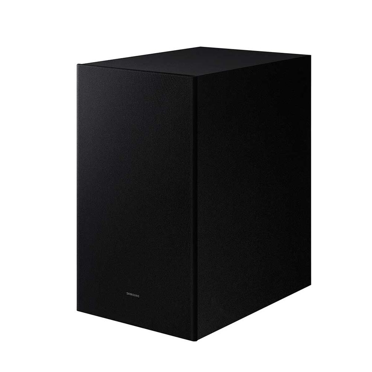 Soundbar Samsung HW-Q700D/ZS Negro