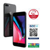 Celular Apple Iphone 8 Plus 64GB 5.5" Reacondicionado Gris Liberado