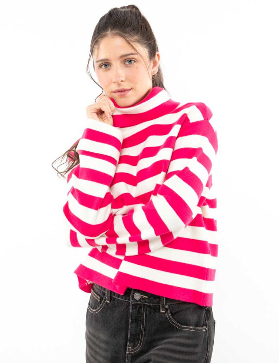 Sweater Mujer Icono