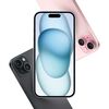 Apple Smartphone iPhone 15 128GB Negro 6,1" Liberado