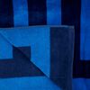 Toalla de Playa Jacquard Zibel Lines