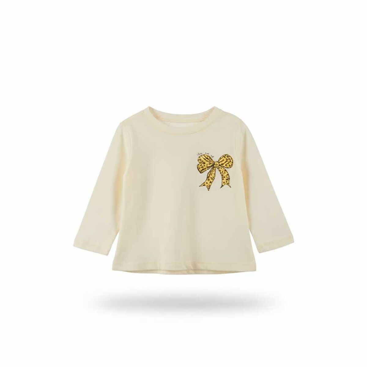 Polera Manga Larga Ni&ntilde;a Chess