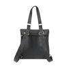Mochila Secret Hungria SS25 Negro L