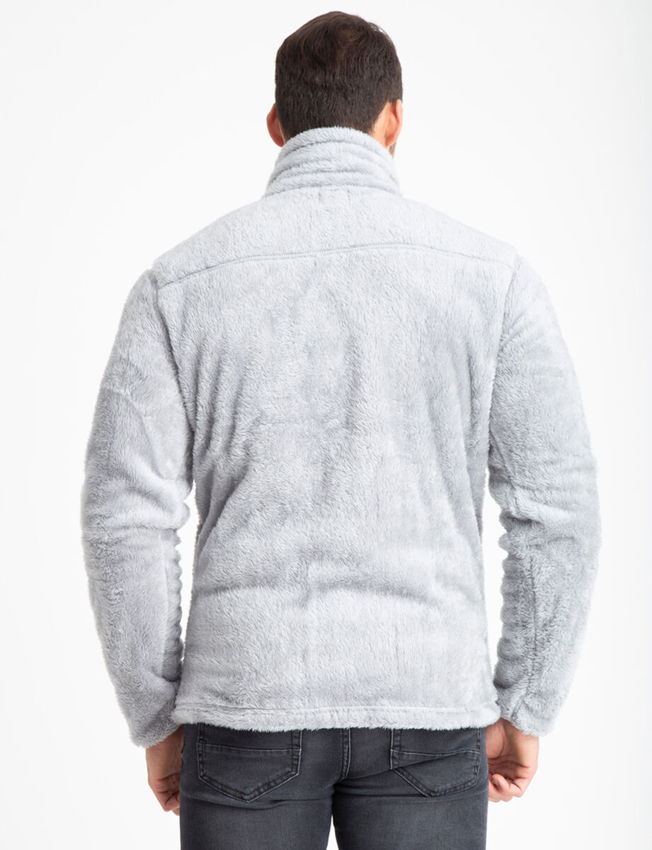 Polerón Icono Hombre Peludo