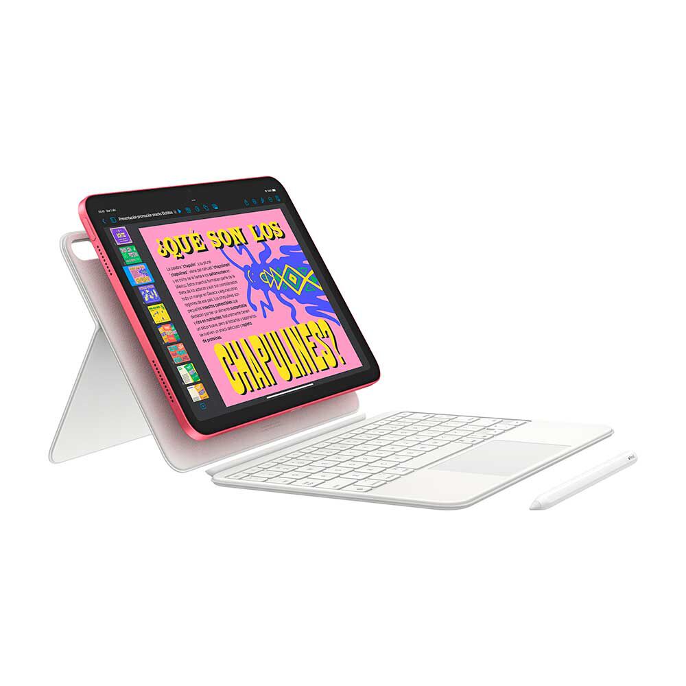 Tablet Apple iPad Chip A16 MD3Y4CI/A 128GB 11