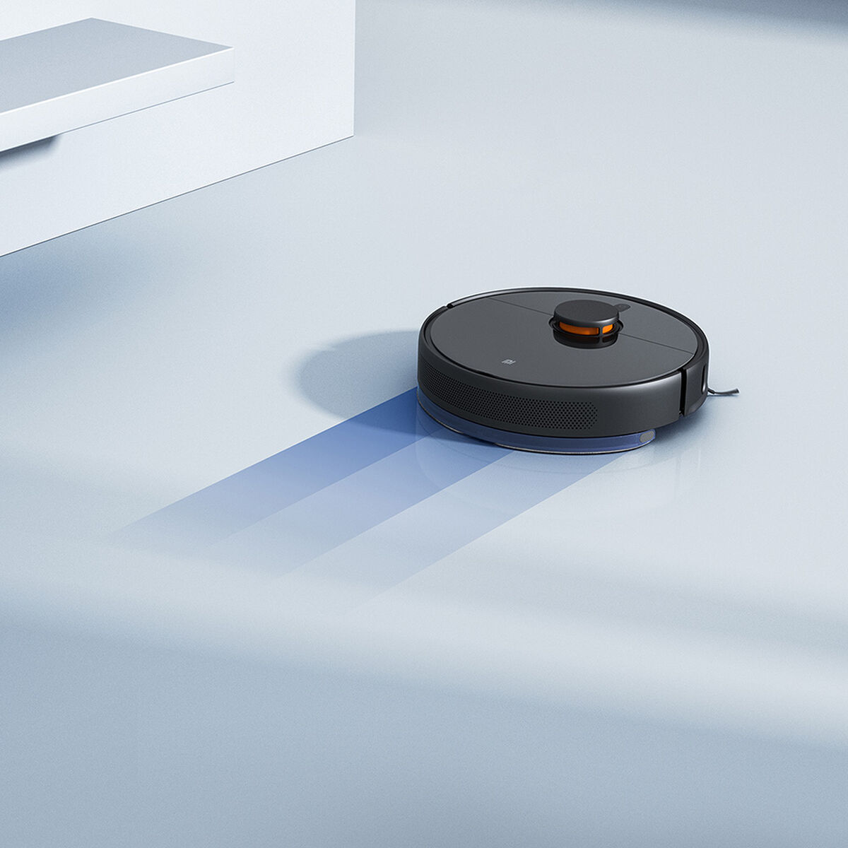 Aspiradora Robot Xiaomi Mi Robot Vacuum-Mop 2 Ultra EU