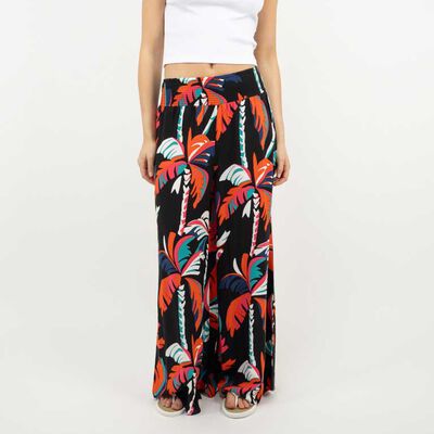 Pantal&oacute;n Mujer Icono