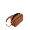 Bandolera Secret Germany FW25 S Café Medio