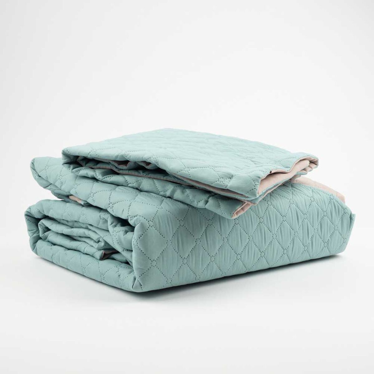 Quilt Bicolor Casanova 1.5 Plazas