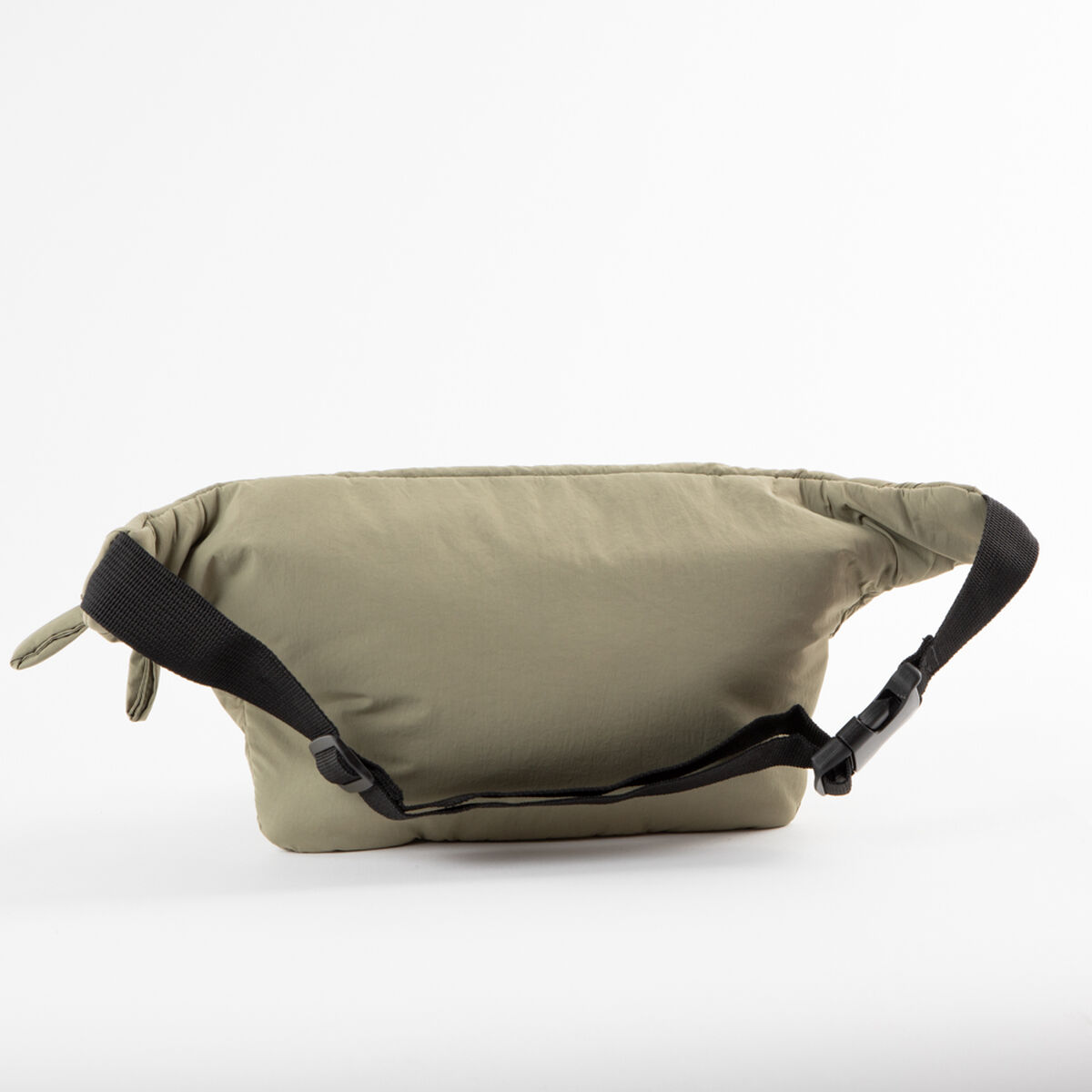 Banano Cross Bag Oliva Icono