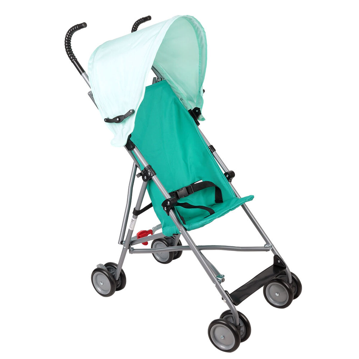 Coche Paseo Lucian Turquesa Cosco