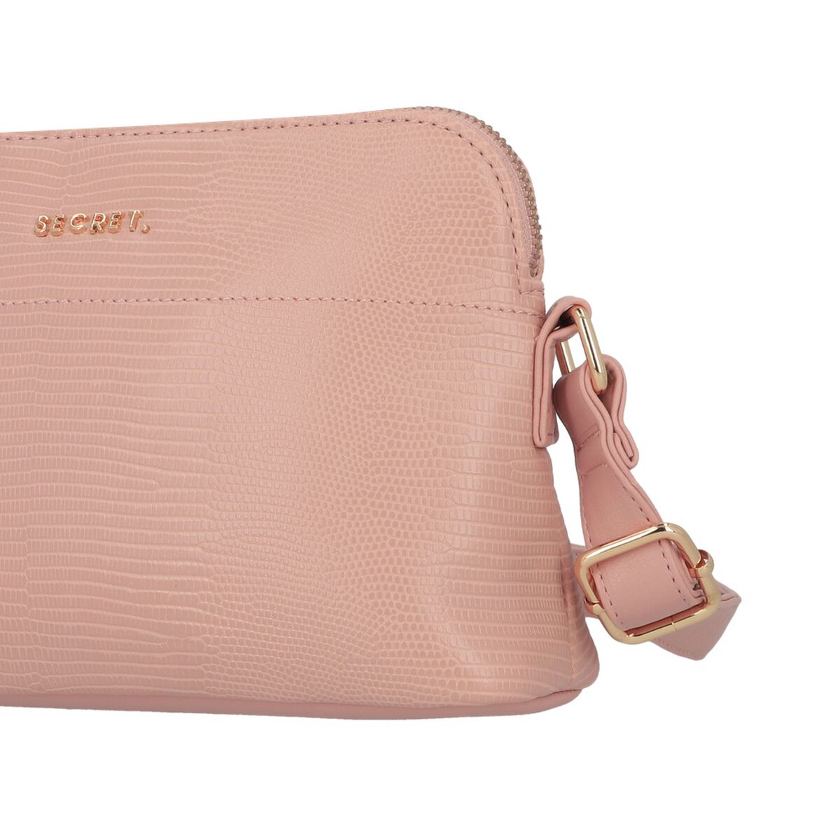 Bandolera Secret Provenza SC6 S Rosado