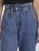 Jeans Baggy Mujer Zibel