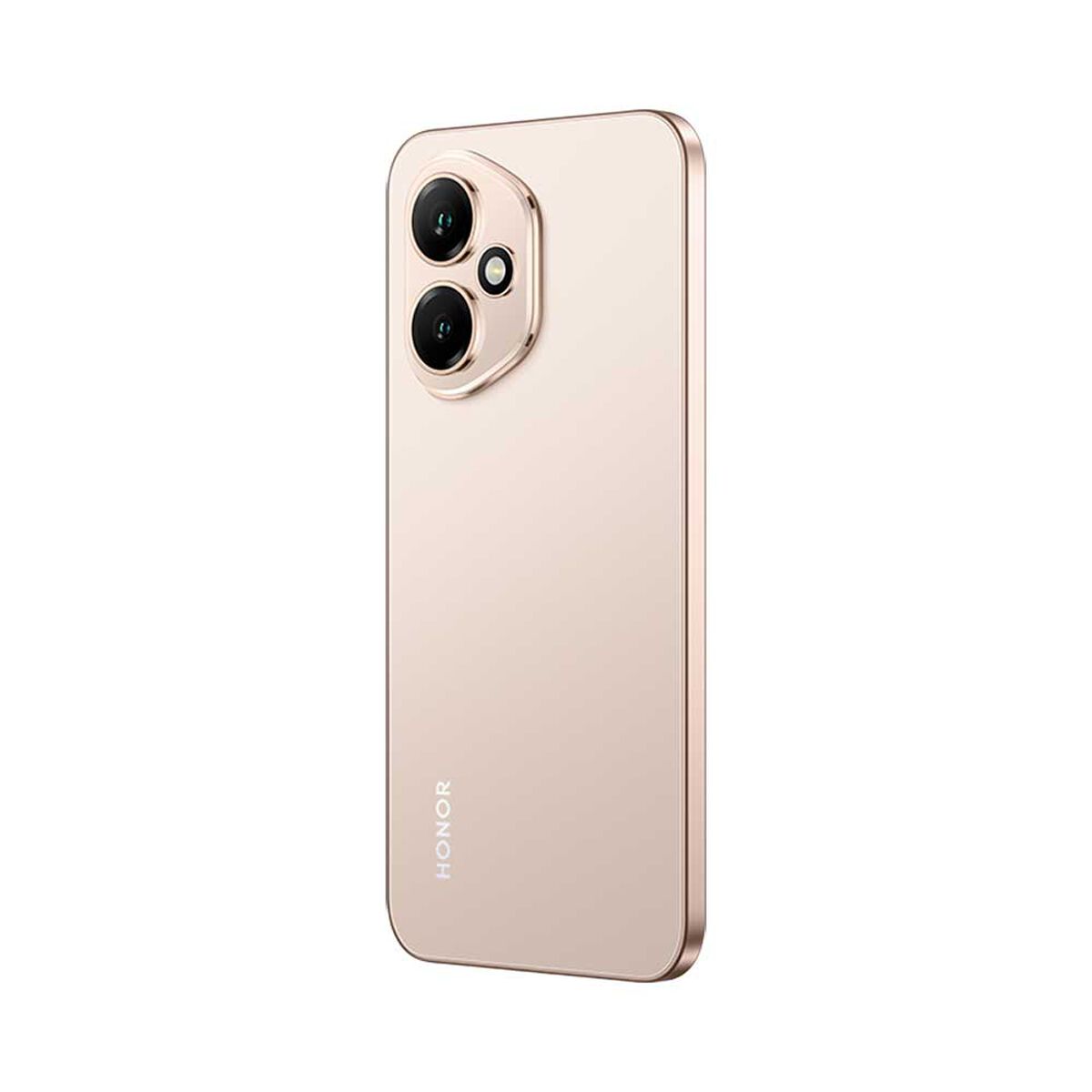 Smartphone Honor 400 512GB 6,55" Liberado Gold