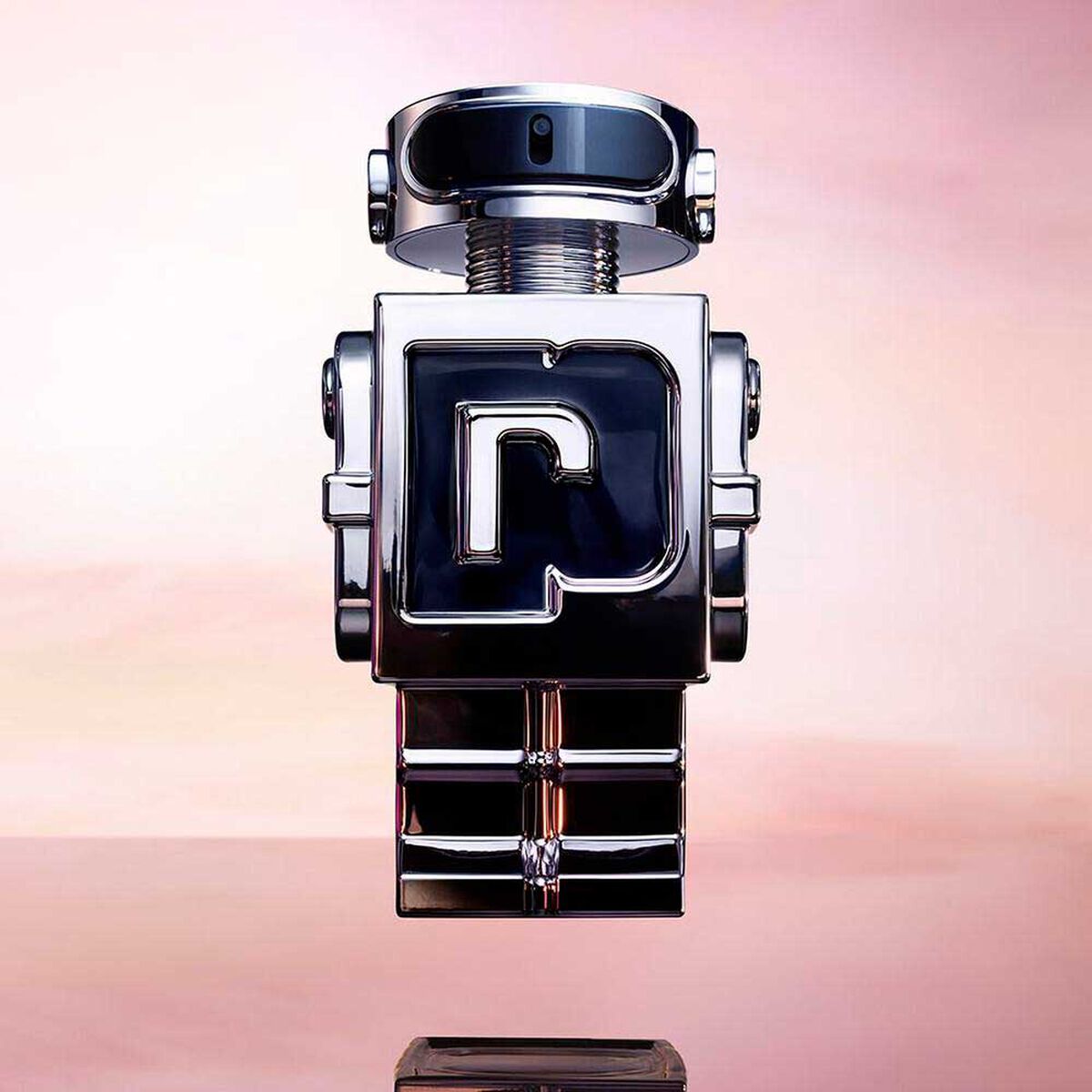 Perfume Paco Rabanne Phantom EDT 50 ml