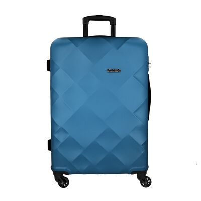 Maleta American Tourister Universe 3,0 Azul 98 lts. Talla L