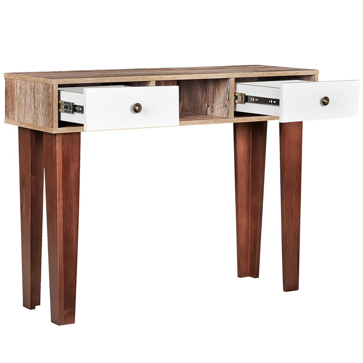 Mesa de Arrimo CIC Alta Vintage