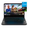 Notebook Gamer Lenovo IdeaPad Gaming 3 15IMH05 Core i5 10300H 8GB 1TB HDD+256GB SSD 15,6’’ NVIDIA GTX1650 Ti